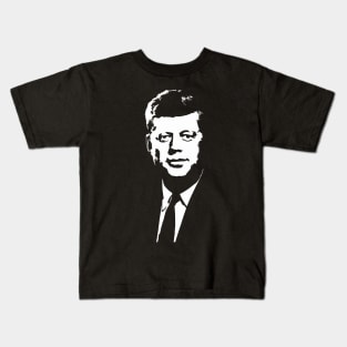 JFK Kids T-Shirt